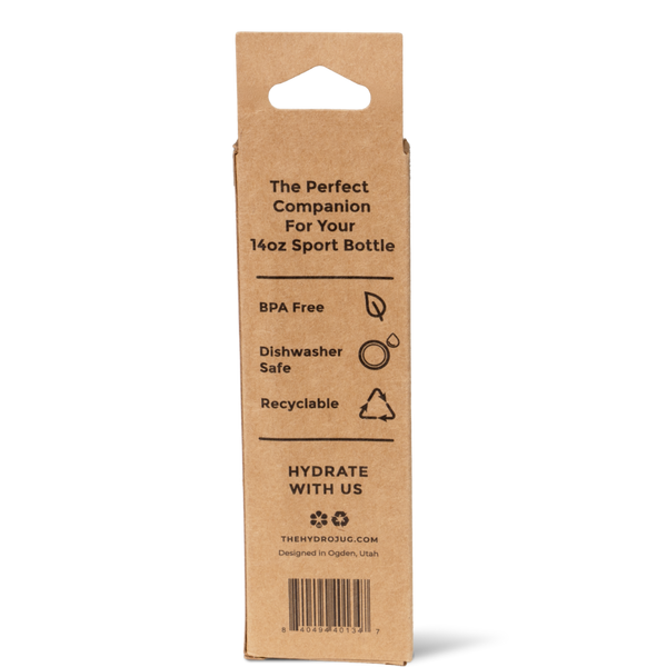 14oz Sport Straws V0